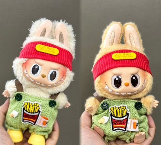 The Ultimate Guide to Labubu Figures: Collectibles, Blind Boxes & Kawaii Decor