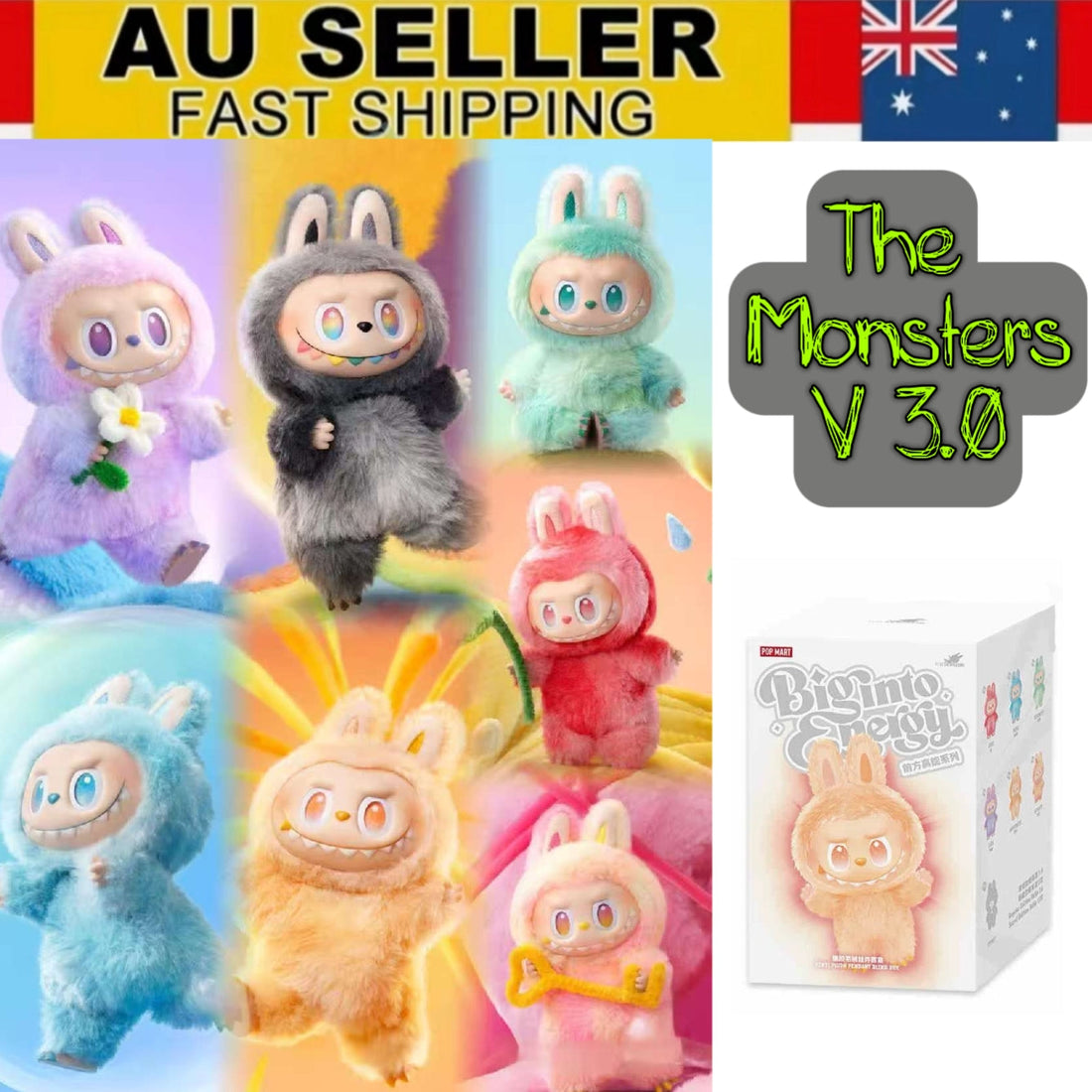 Unwrap the Mystery: Your Guide to Pop Mart Labubu Blind Boxes & Collectible Toys