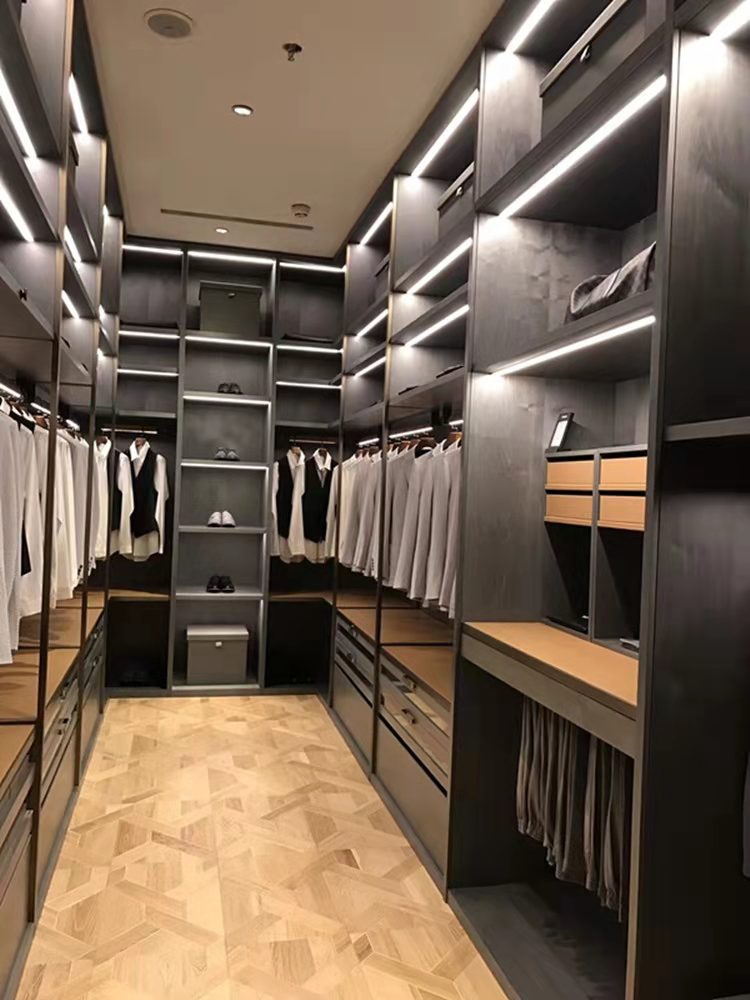 Aluminium Cover Line Holder Led Light Channel Strip lights Bar Profile